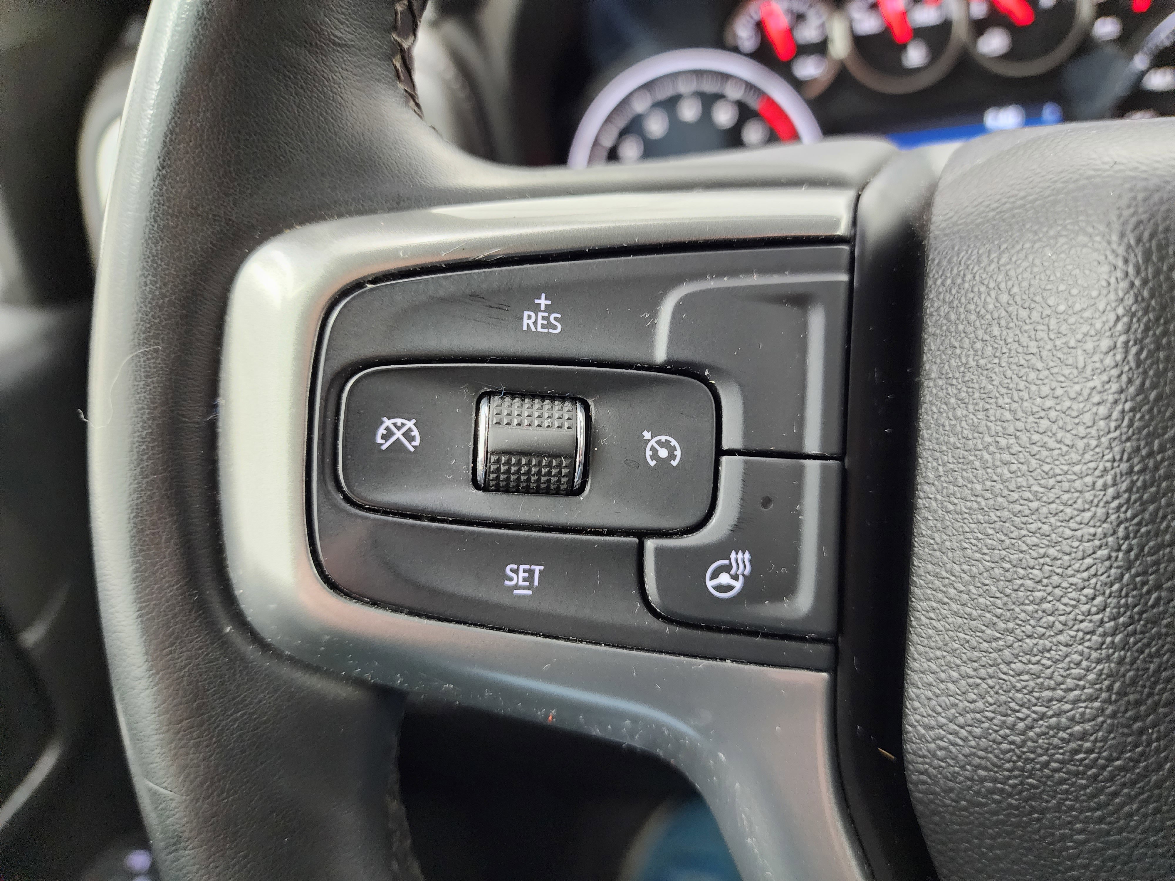 Used 2023 Chevrolet Silverado 2500 LT w/ Convenience Package image 17