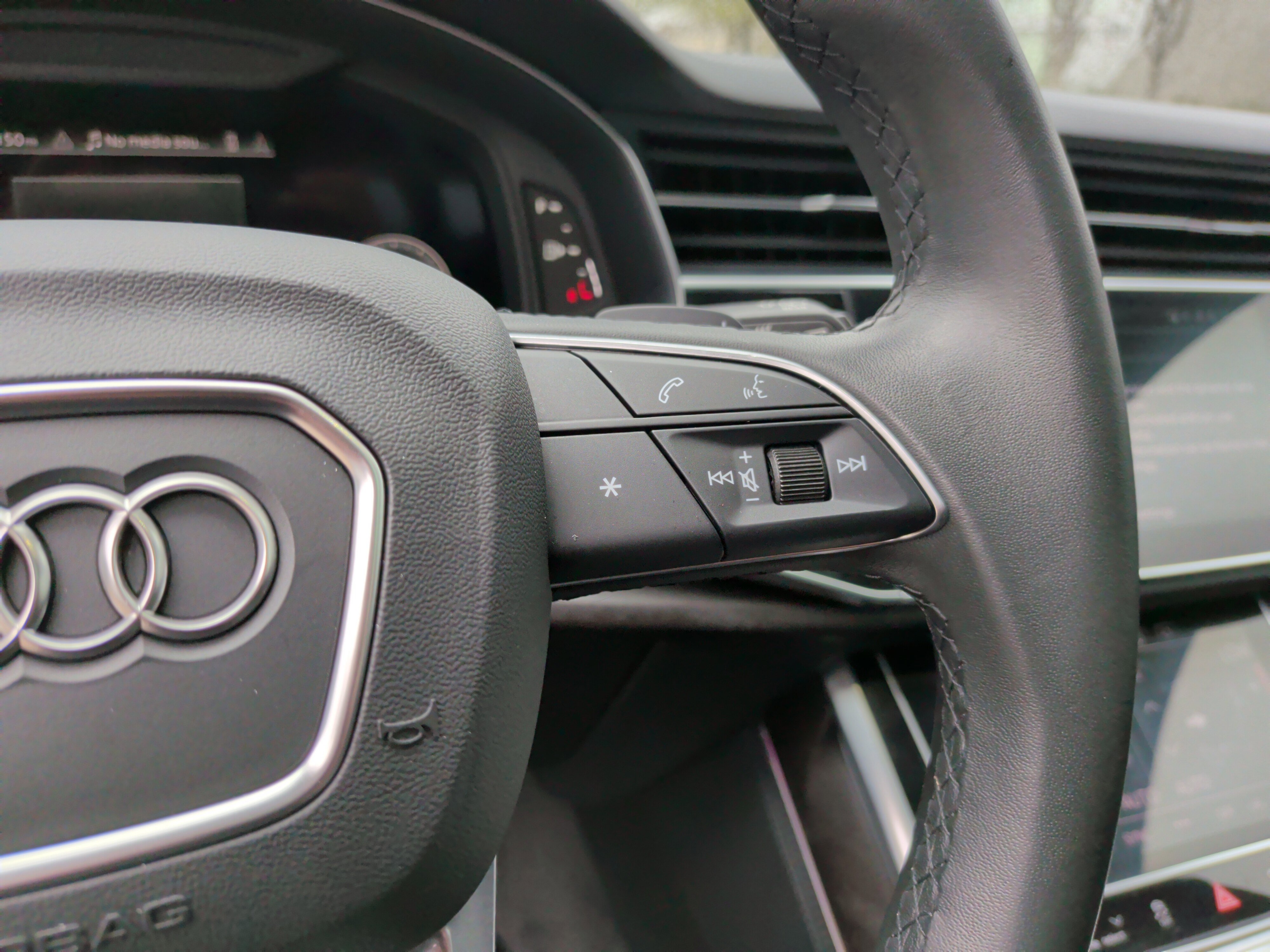 Used 2023 Audi Q7 3.0T Prestige w/ Prestige Package image 20