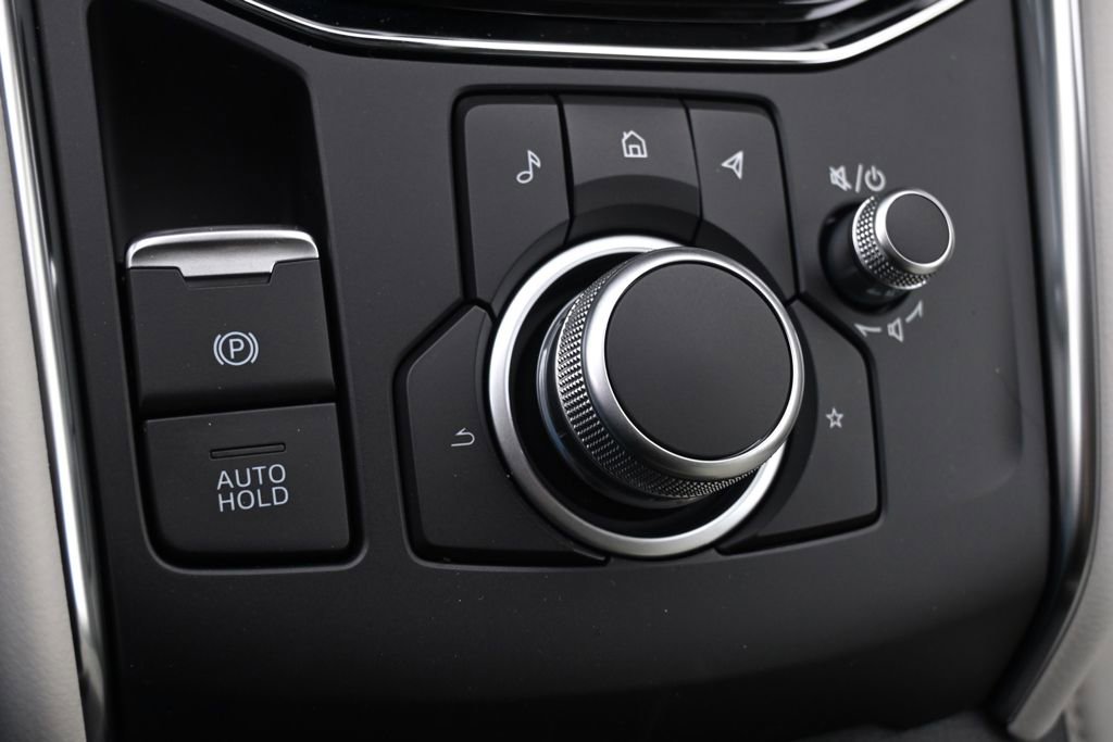 New 2025 MAZDA CX-5 AWD 2.5 S w/ Premium Plus Pkg image 31
