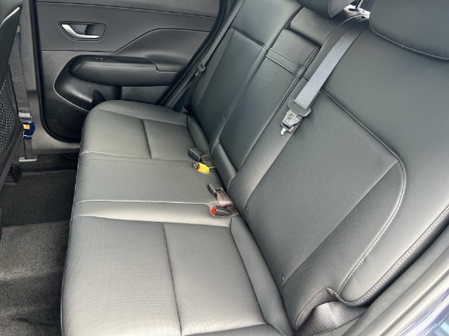 New 2027 Hyundai Kona Limited AWD/4WD image 34
