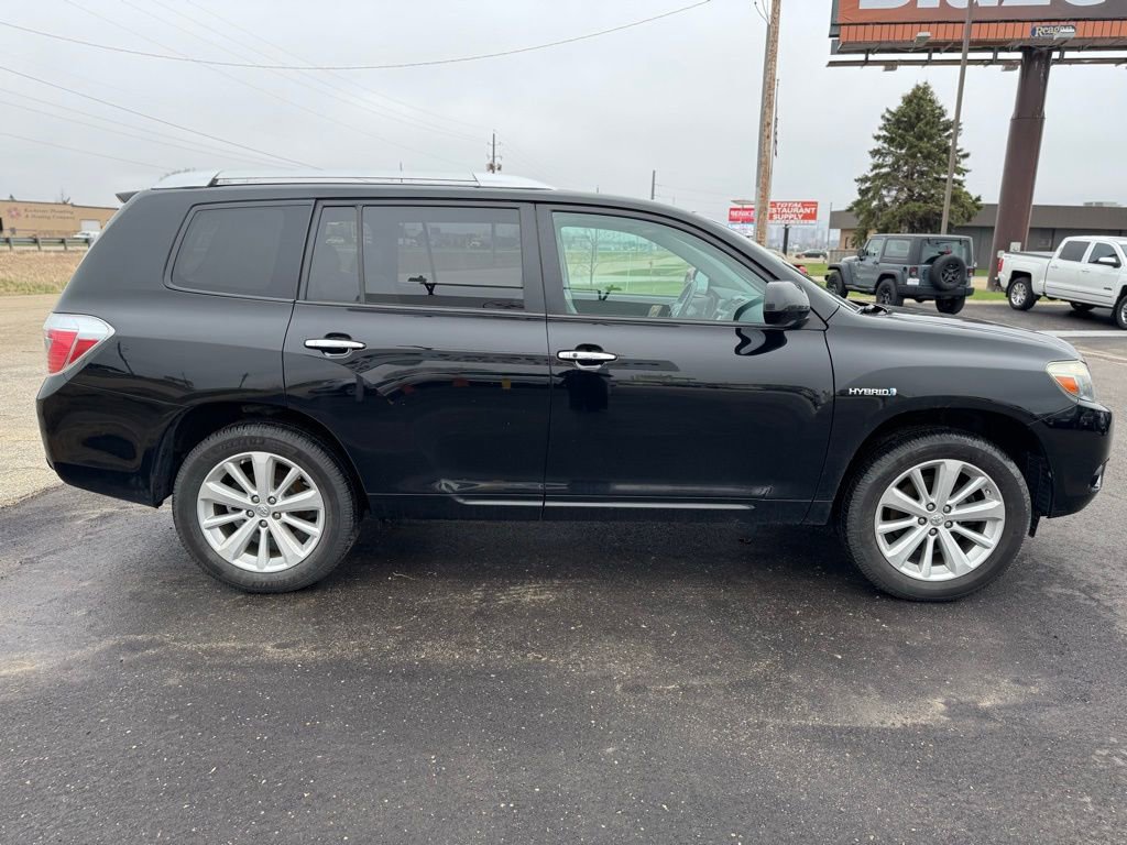 Used 2009 Toyota Highlander Limited image 35