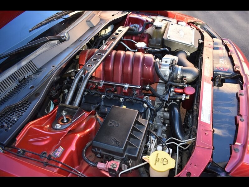 Used 2006 Dodge Magnum SRT8 w/ SRT Option Group I RWD image 38