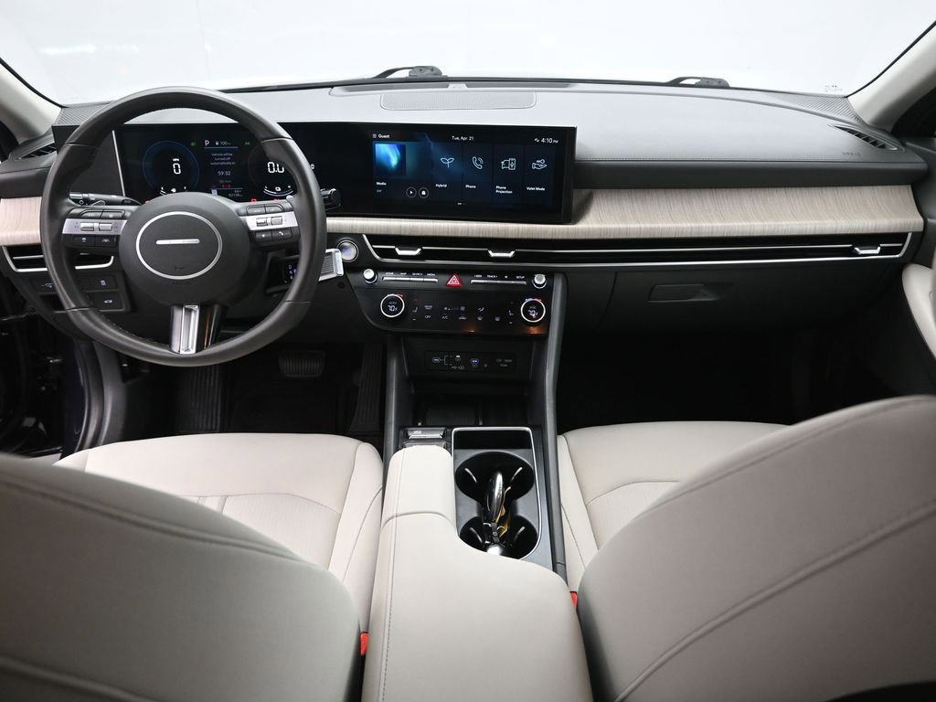 Used 2024 Hyundai Sonata SEL image 21