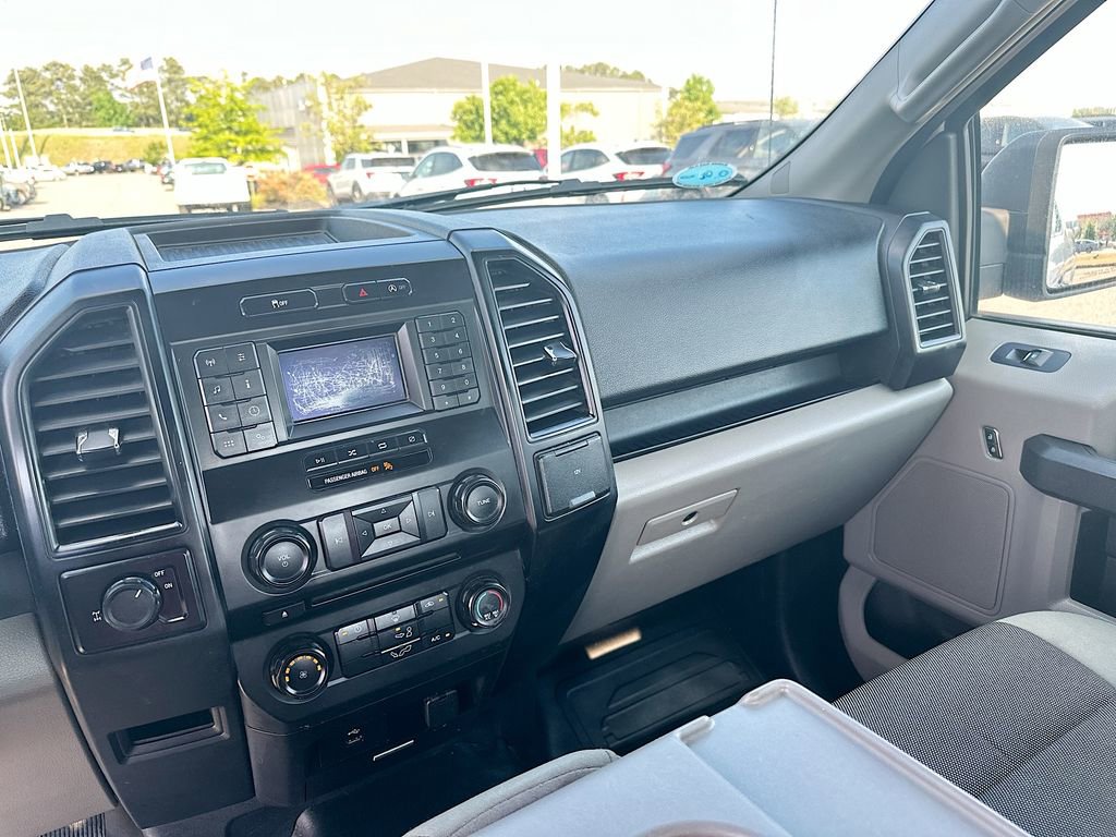 Used 2018 Ford F150 XL w/ Equipment Group 101A Mid RWD image 19