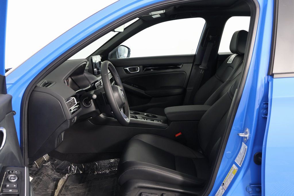 Used 2026 Honda Civic Sport Touring image 10