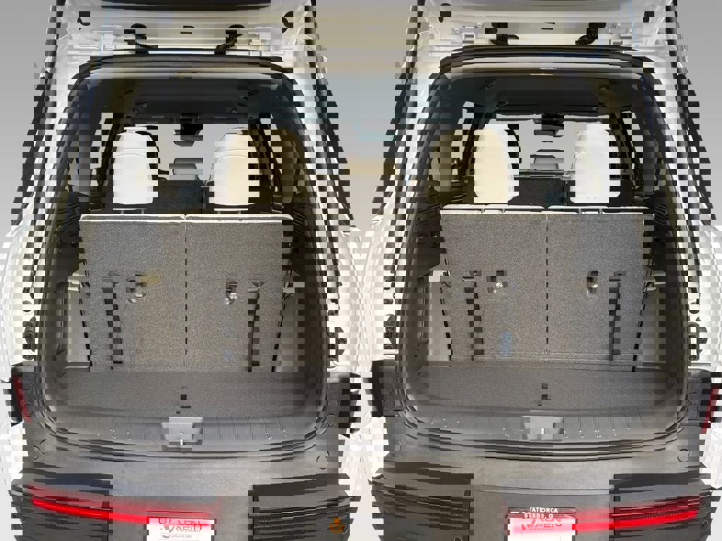 New 2026 Hyundai Santa Fe SEL image 21