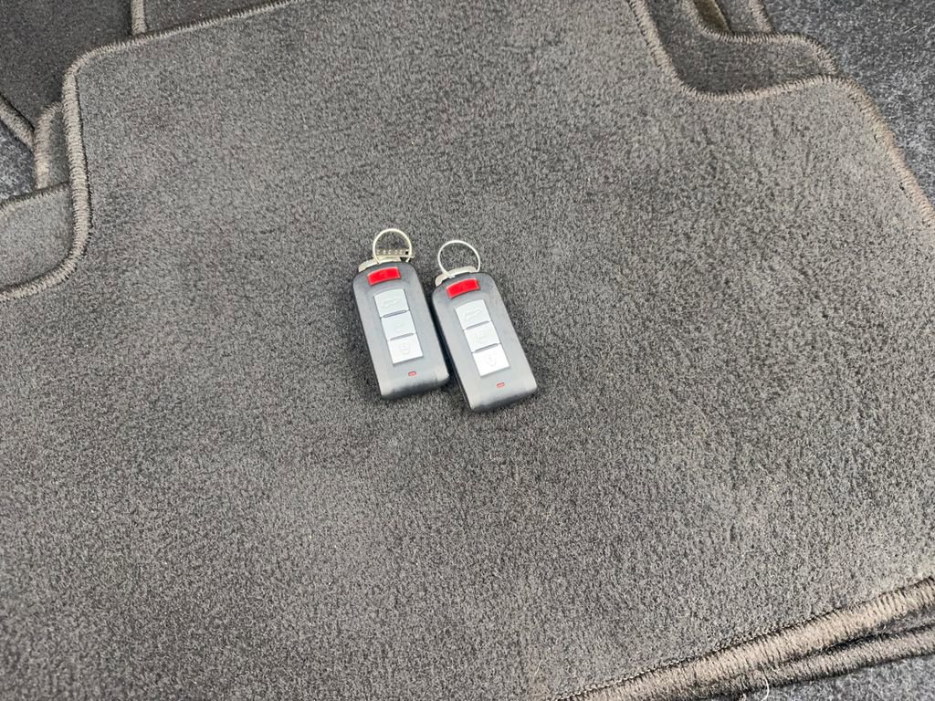 Used 2024 Mitsubishi Eclipse Cross SE image 83