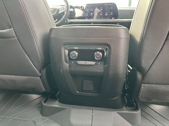 New 2025 Chevrolet Tahoe Premier w/ Sun And Tow Package image 16