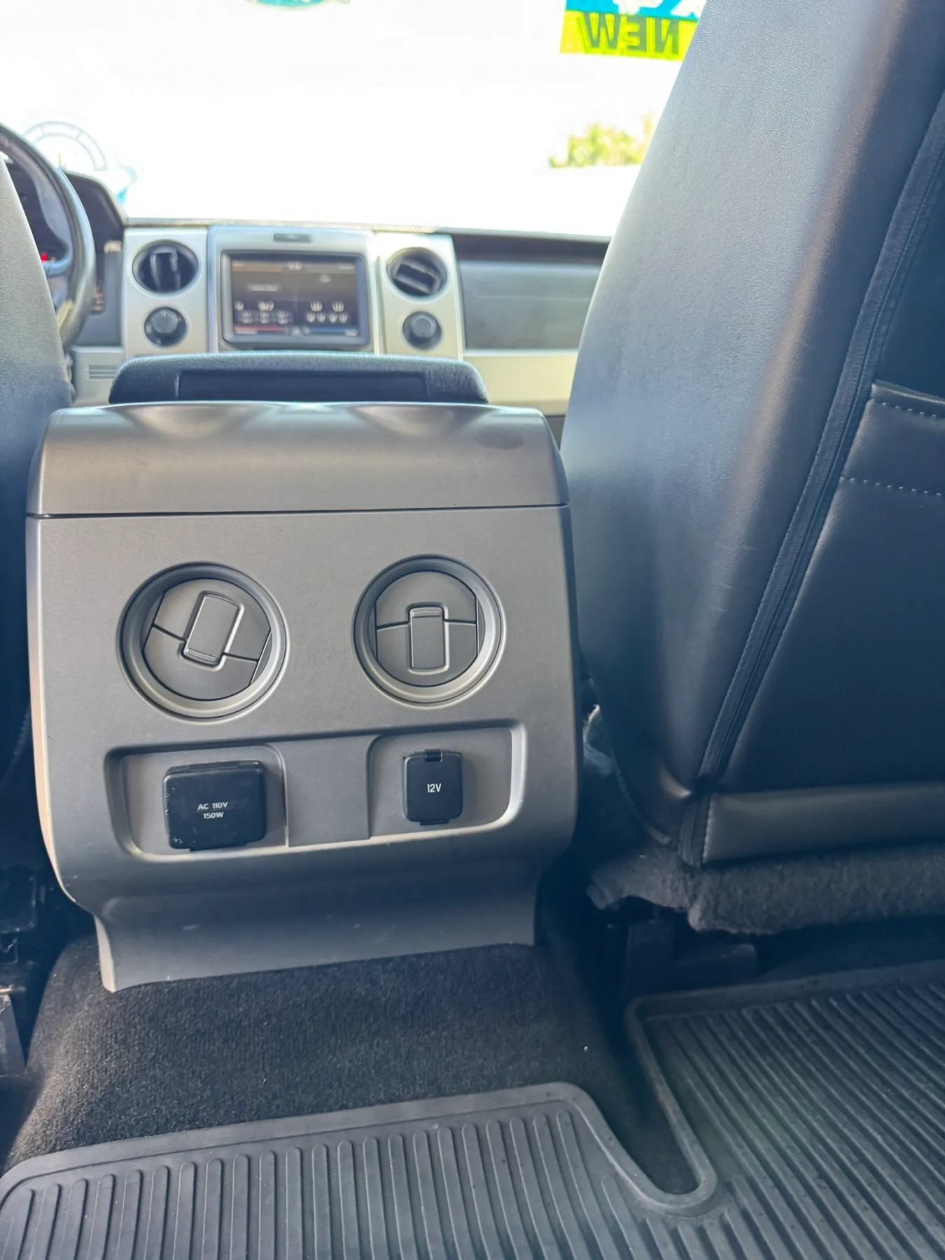 Used 2014 Ford F150 Raptor w/ Equipment Group 801A Luxury AWD/4WD image 26
