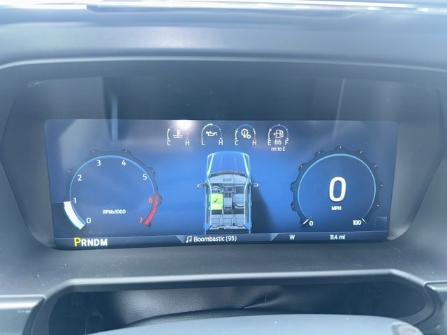 New 2025 Ford F350 Lariat w/ Lariat Ultimate Package image 27