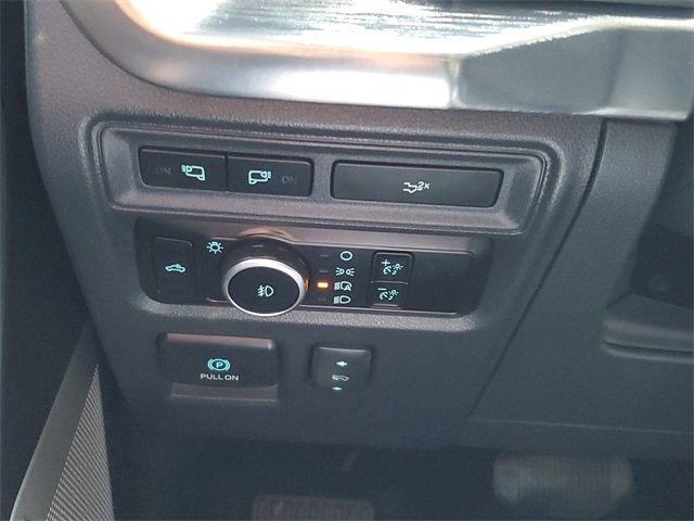 Used 2023 Ford F150 Lariat image 12