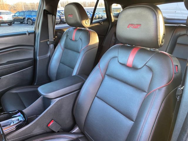 Used 2024 Chevrolet Trax RS w/ Driver Confidence Package image 13