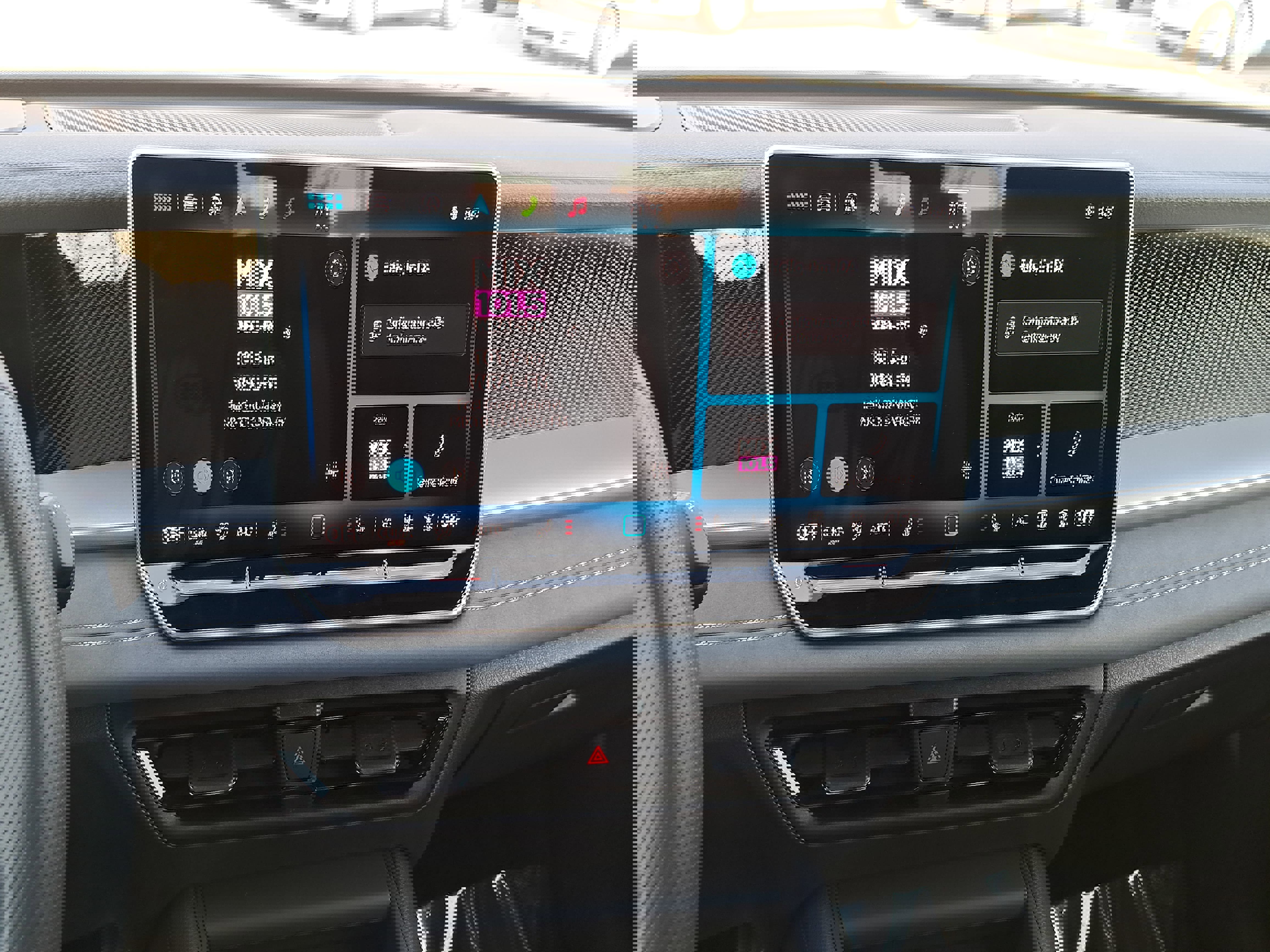 Used 2025 Volkswagen Tiguan SE R-Line image 20