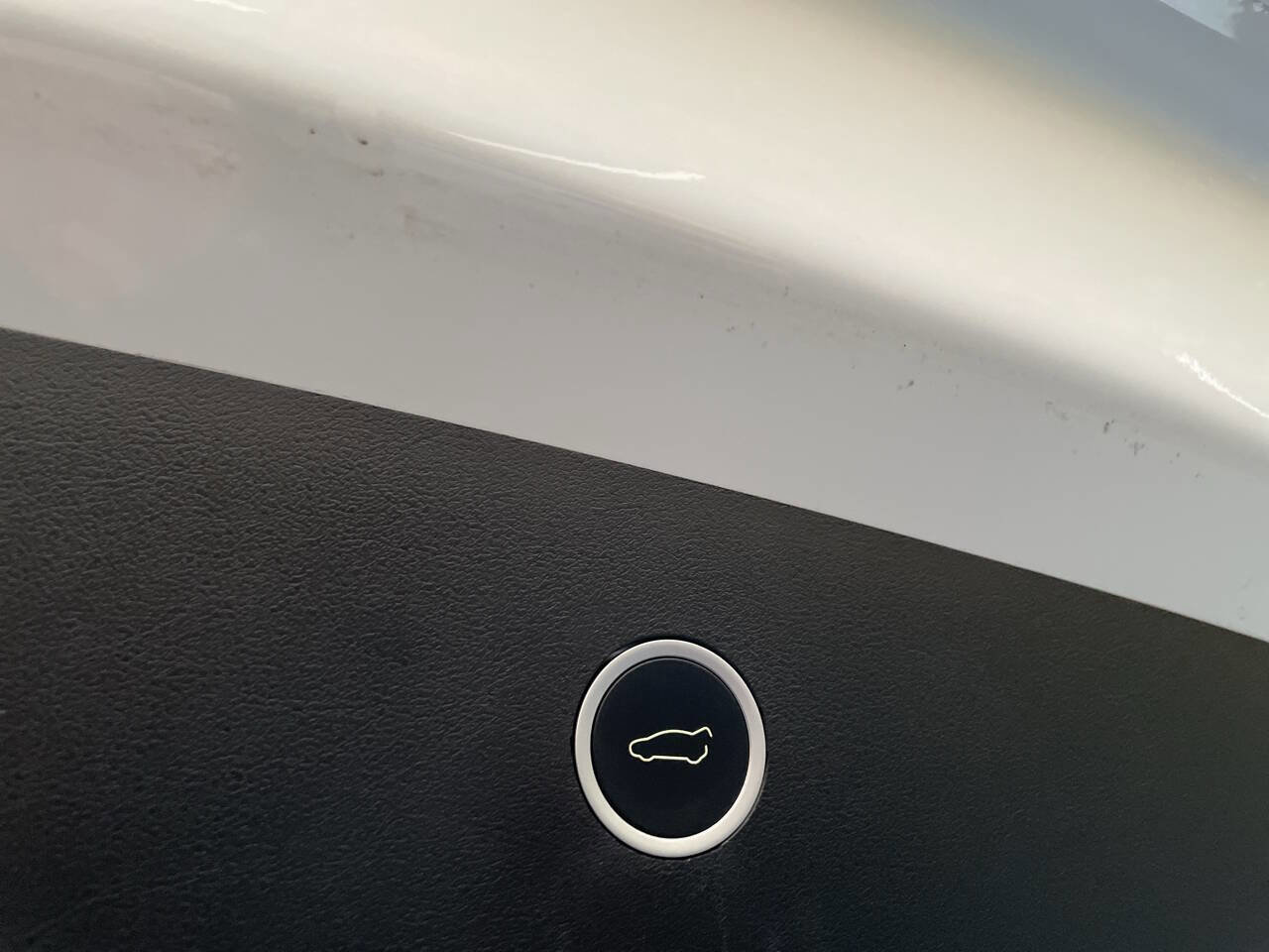 Used 2017 Tesla Model X P100D image 82