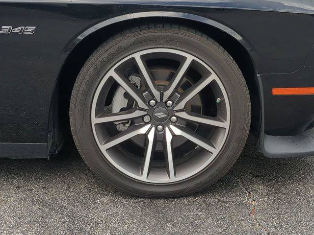 Certified 2023 Dodge Challenger R/T RWD image 11