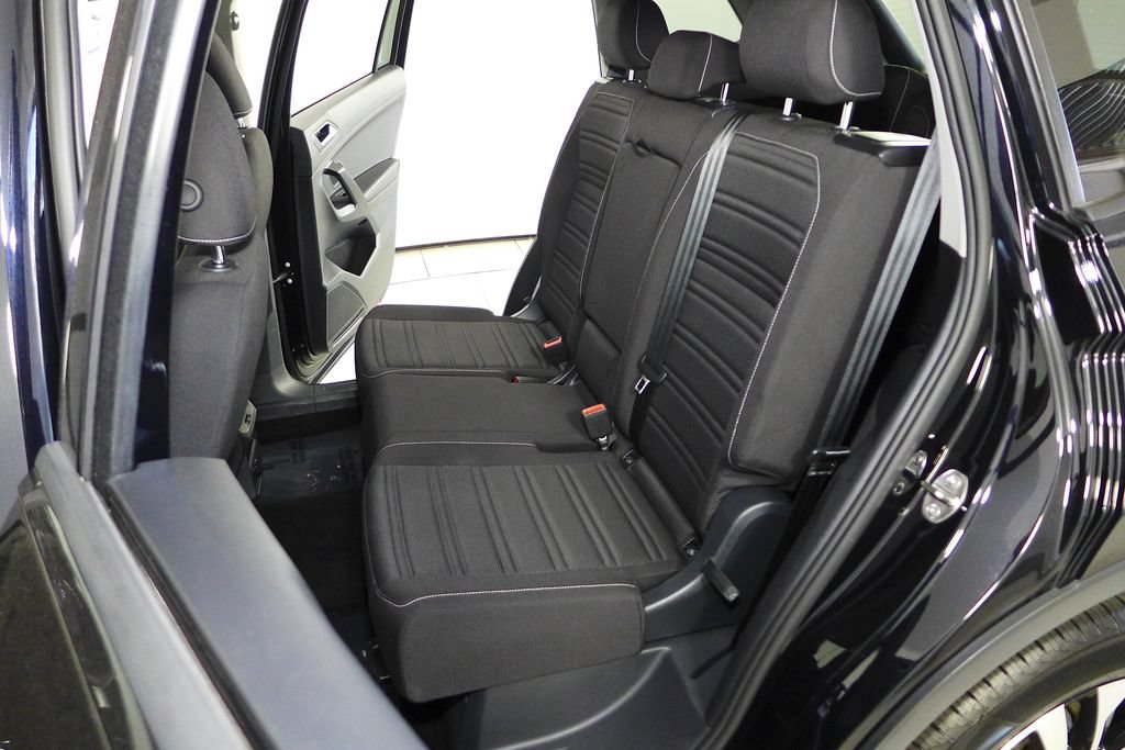 Used 2023 Volkswagen Tiguan S w/ Driver Assistance Package FWD image 21