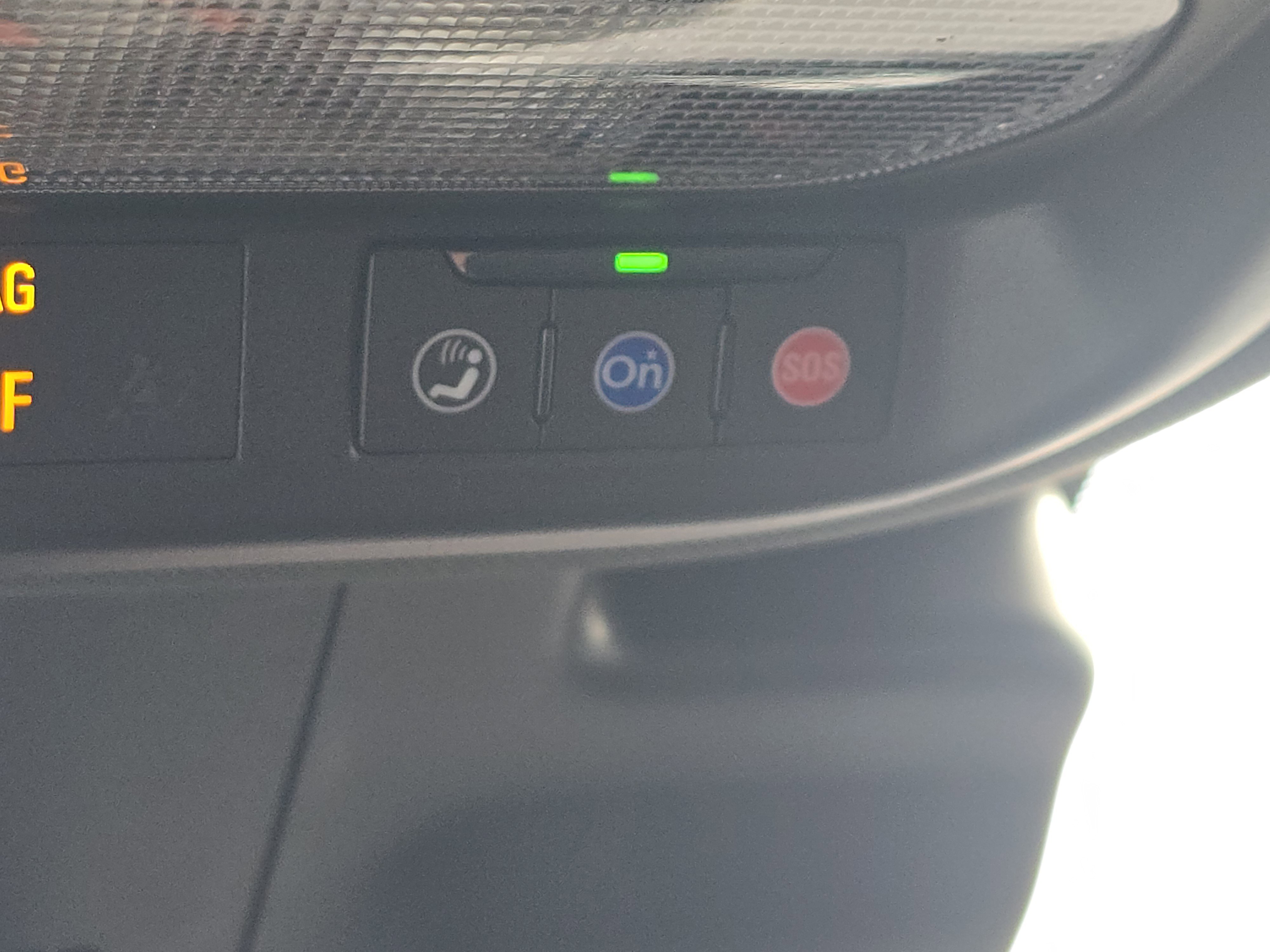 New 2026 Chevrolet Trax RS w/ Driver Confidence Package image 29