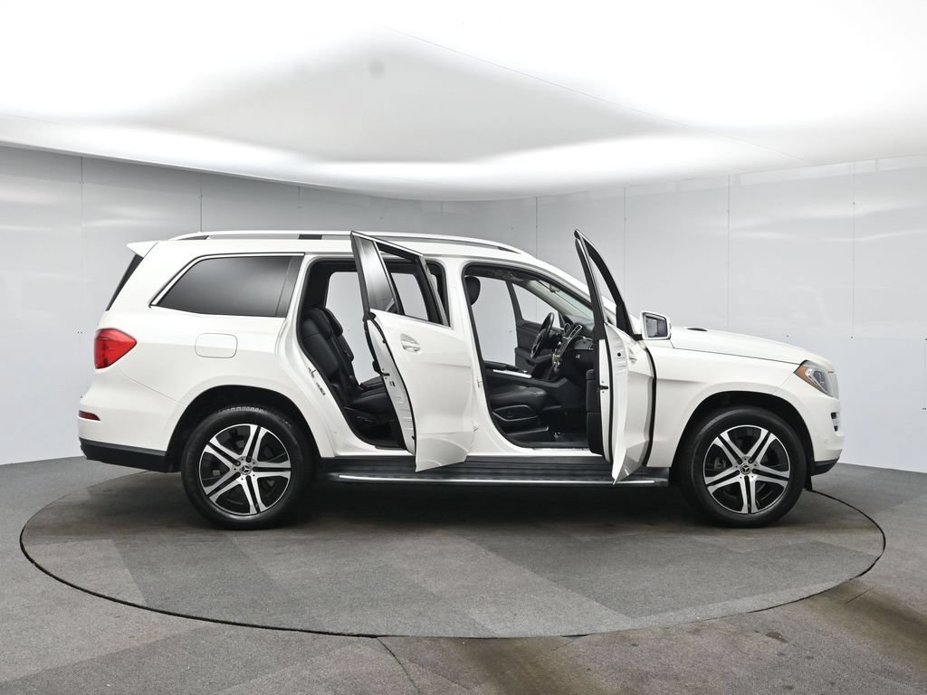 Used 2016 Mercedes-Benz GL 450 4MATIC w/ Premium I Package image 60
