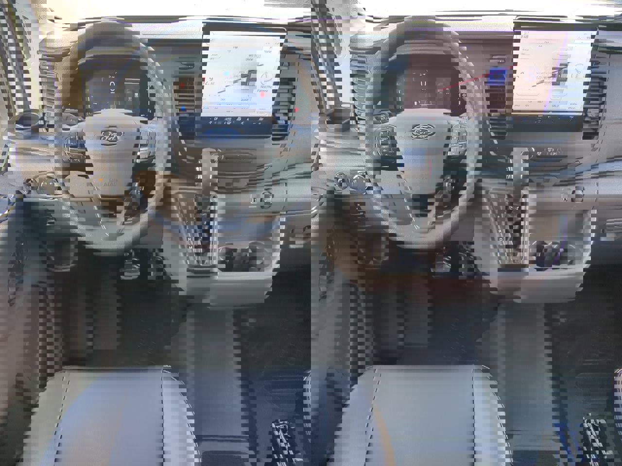 New 2026 Ford Transit 250 XL RWD image 13