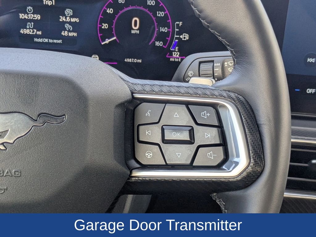 Used 2025 Ford Mustang GT Premium image 21