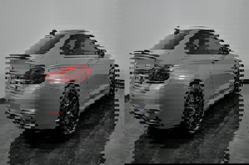 Used 2019 BMW M4 CS w/ Executive Package image 11