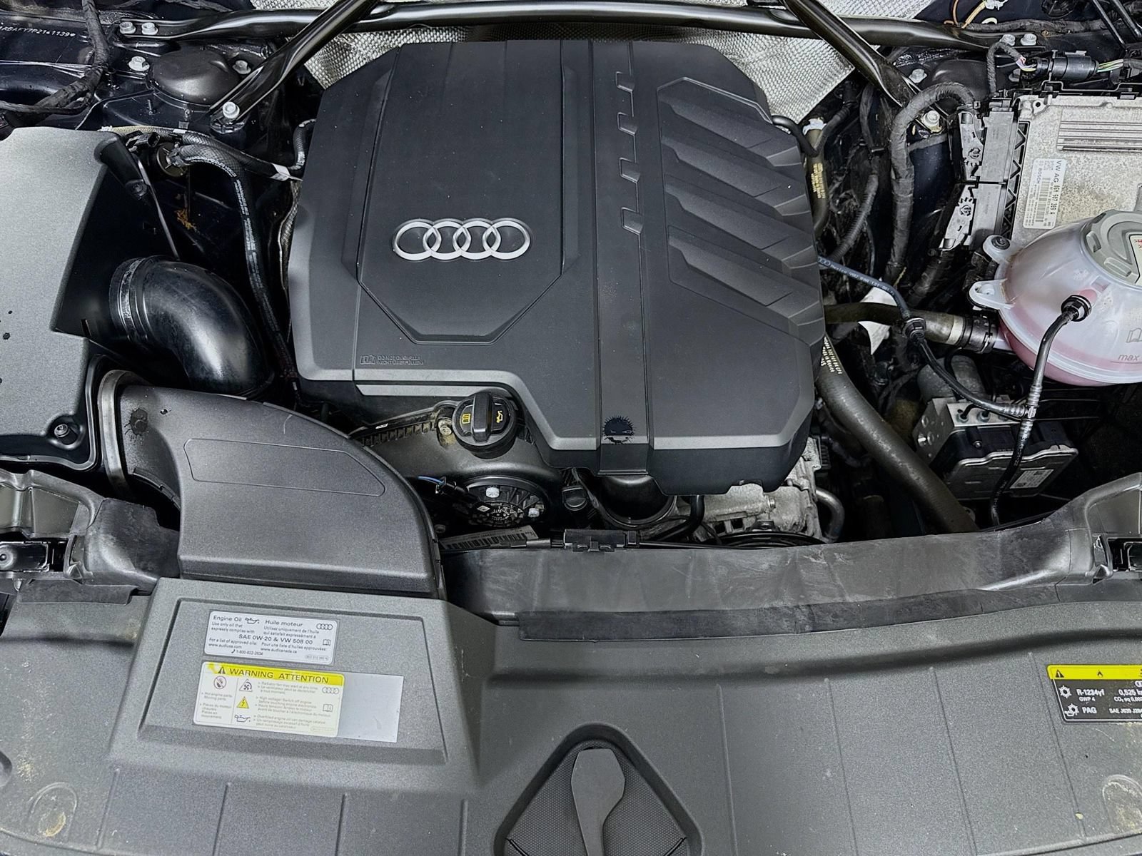 Certified 2023 Audi Q5 Premium w/ Convenience Package AWD/4WD image 28