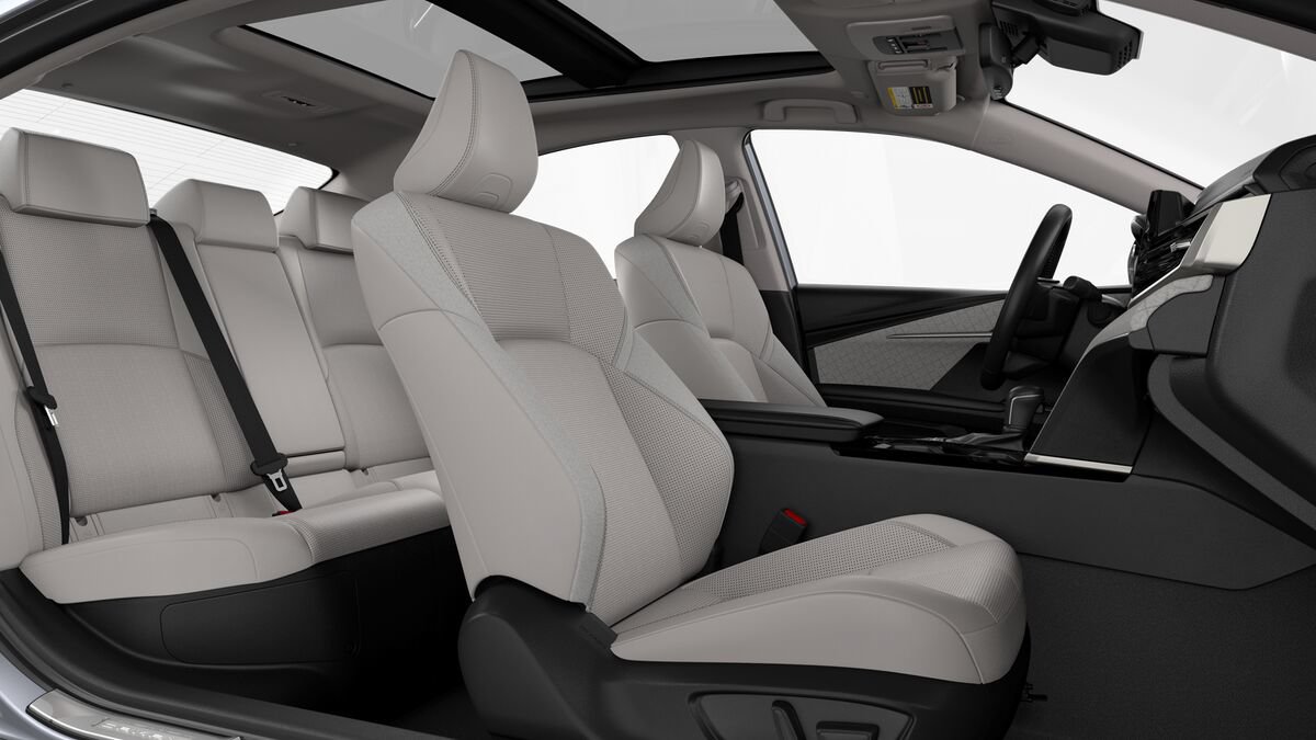 New 2026 Toyota Camry XLE w/ Premium Package FWD image 20