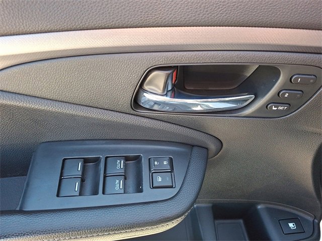 Used 2024 Honda Ridgeline RTL image 13