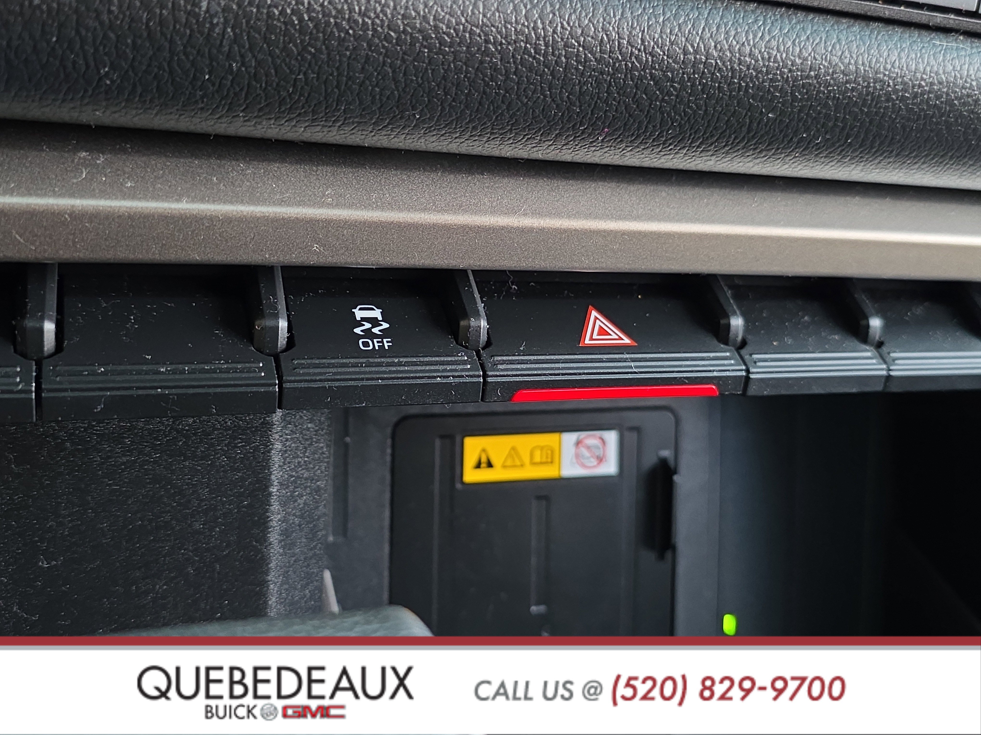 Used 2024 Toyota Tundra Limited w/ Power Package image 27