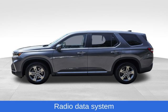 Used 2025 Honda Pilot EX-L image 12