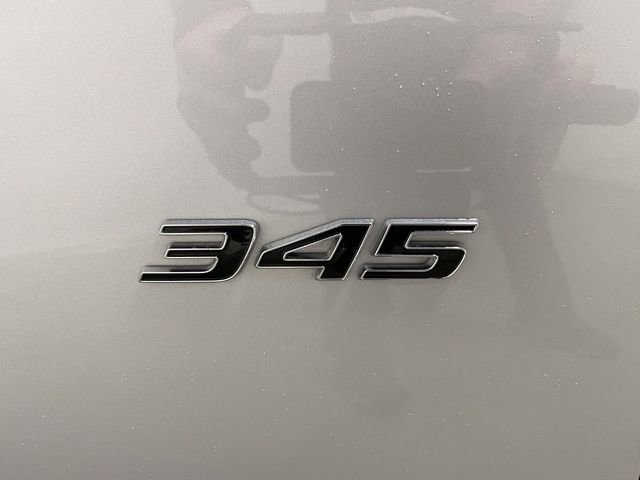 Used 2023 Dodge Challenger R/T image 8