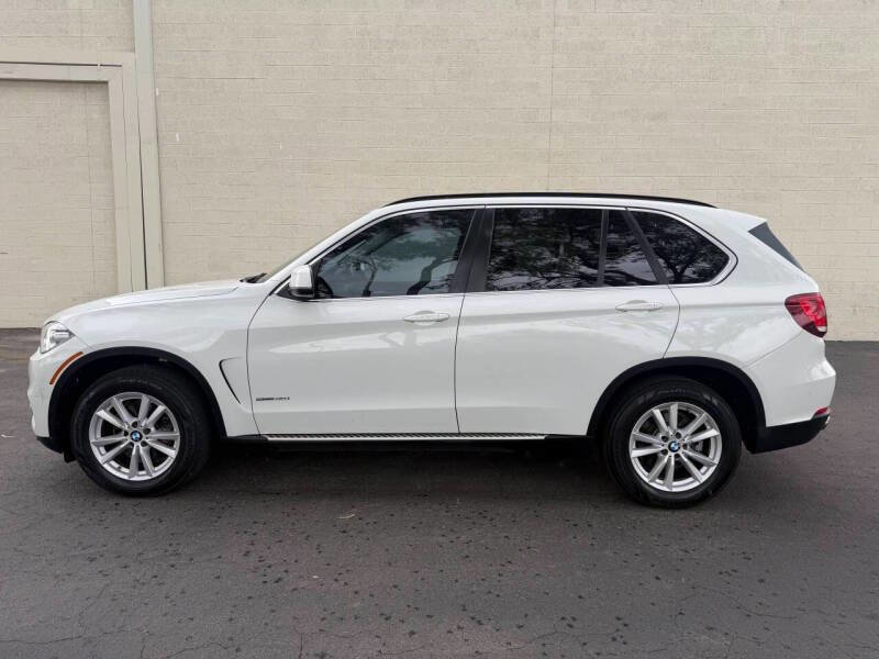 Used 2015 BMW X5 sDrive35i RWD image 2