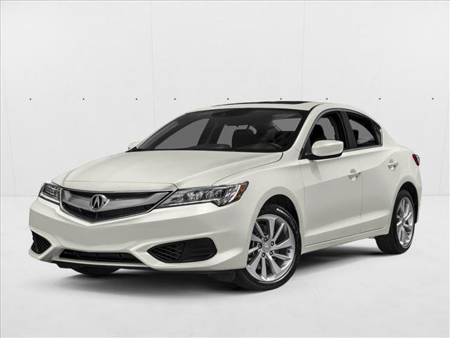 Used 2017 Acura ILX FWD image 1