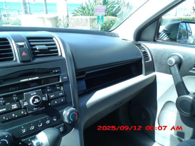 Used 2010 Honda CR-V EX image 18