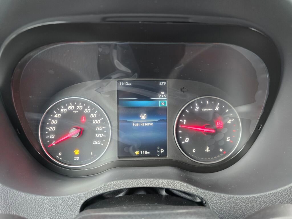 New 2026 Mercedes-Benz Sprinter 2500 image 32