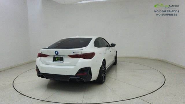 Used 2025 BMW i4 M50 image 70