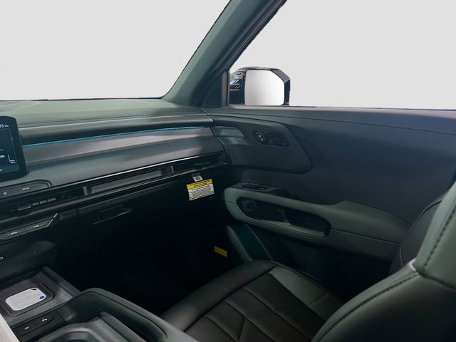 New 2027 Kia Telluride SX X-Line image 25