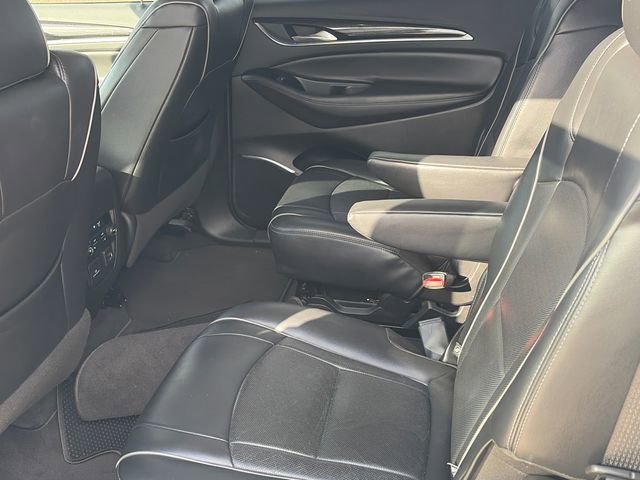 Used 2020 Buick Enclave Avenir w/ Avenir Technology Package FWD image 13