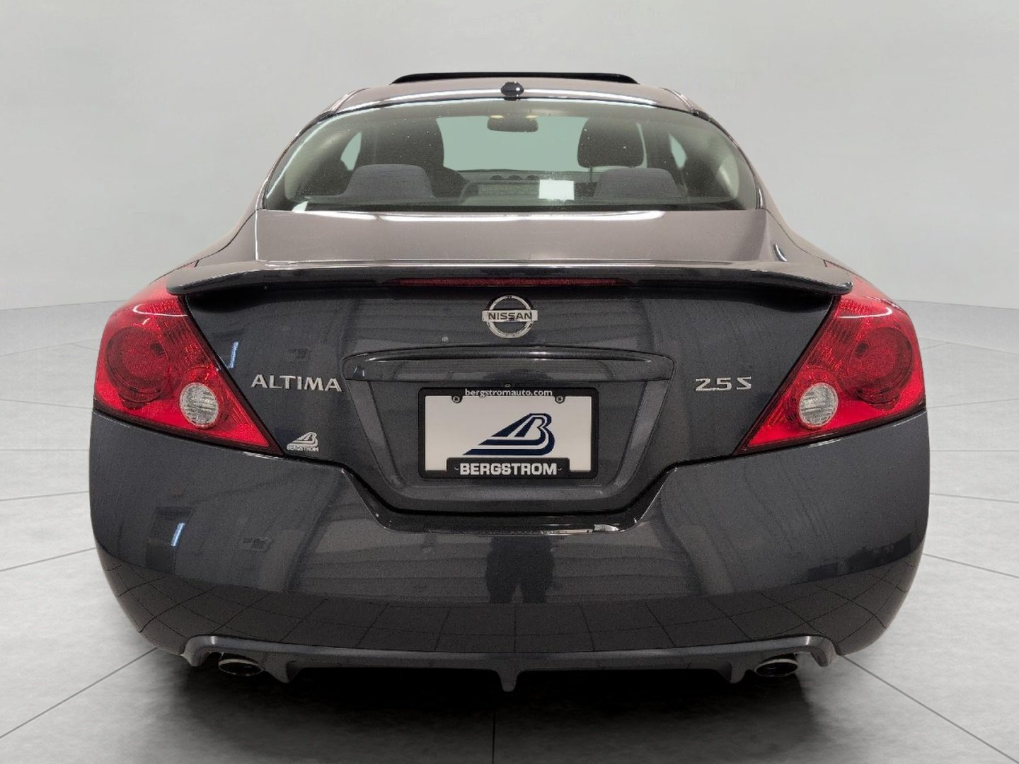 Used 2012 Nissan Altima 2.5 S w/ 2.5S Premium Pkg FWD image 22