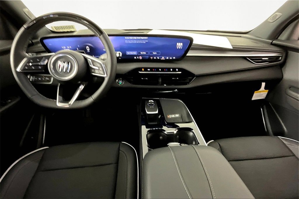 New 2026 Buick Enclave Sport Touring w/ Super Cruise Package image 6