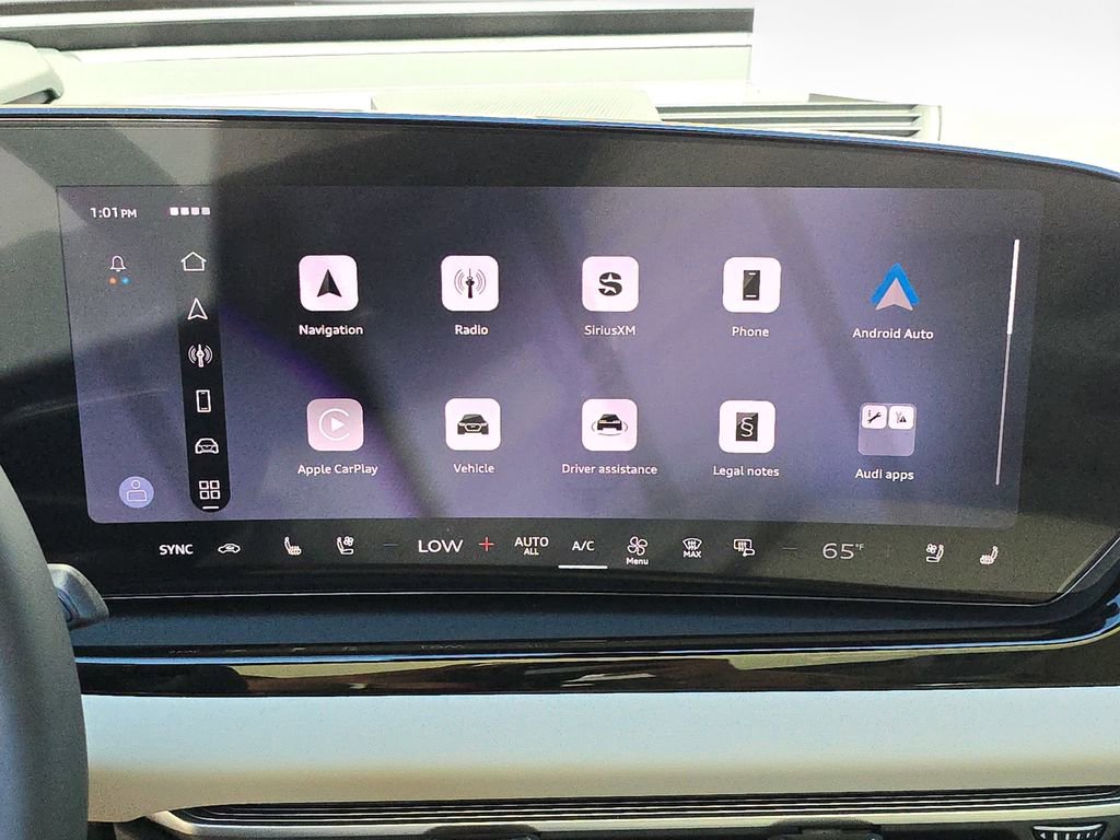 New 2026 Audi A6 Premium Plus image 24