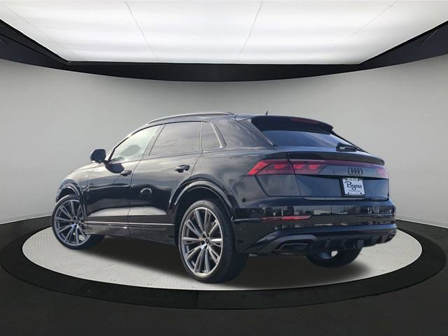 New 2026 Audi Q8 Prestige image 5