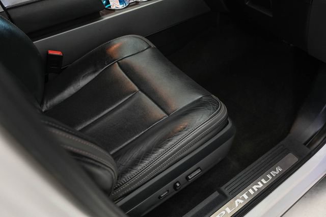 Used 2017 Ford Expedition Max Platinum image 16