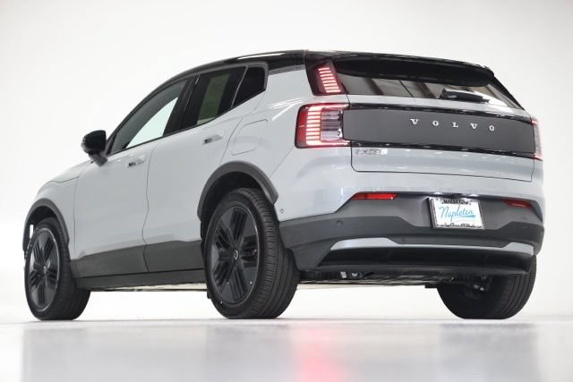 Used 2026 Volvo EX30 Cross Country Ultra w/ Protection Package Premier AWD/4WD image 12