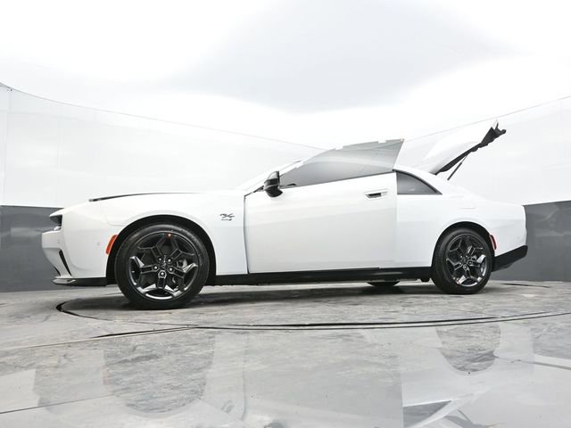 New 2025 Dodge Charger R/T w/ Quick Order Package 25M R/T image 62