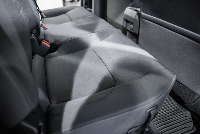 New 2026 Toyota Tacoma SR5 image 30