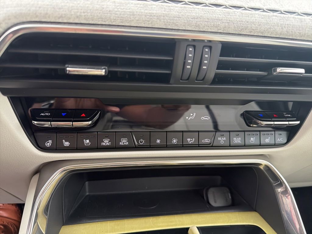 Used 2025 MAZDA CX-90 3.3 Turbo S w/ Premium Plus image 18