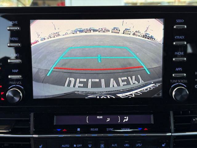 Certified 2023 Toyota Sienna XSE AWD/4WD image 33