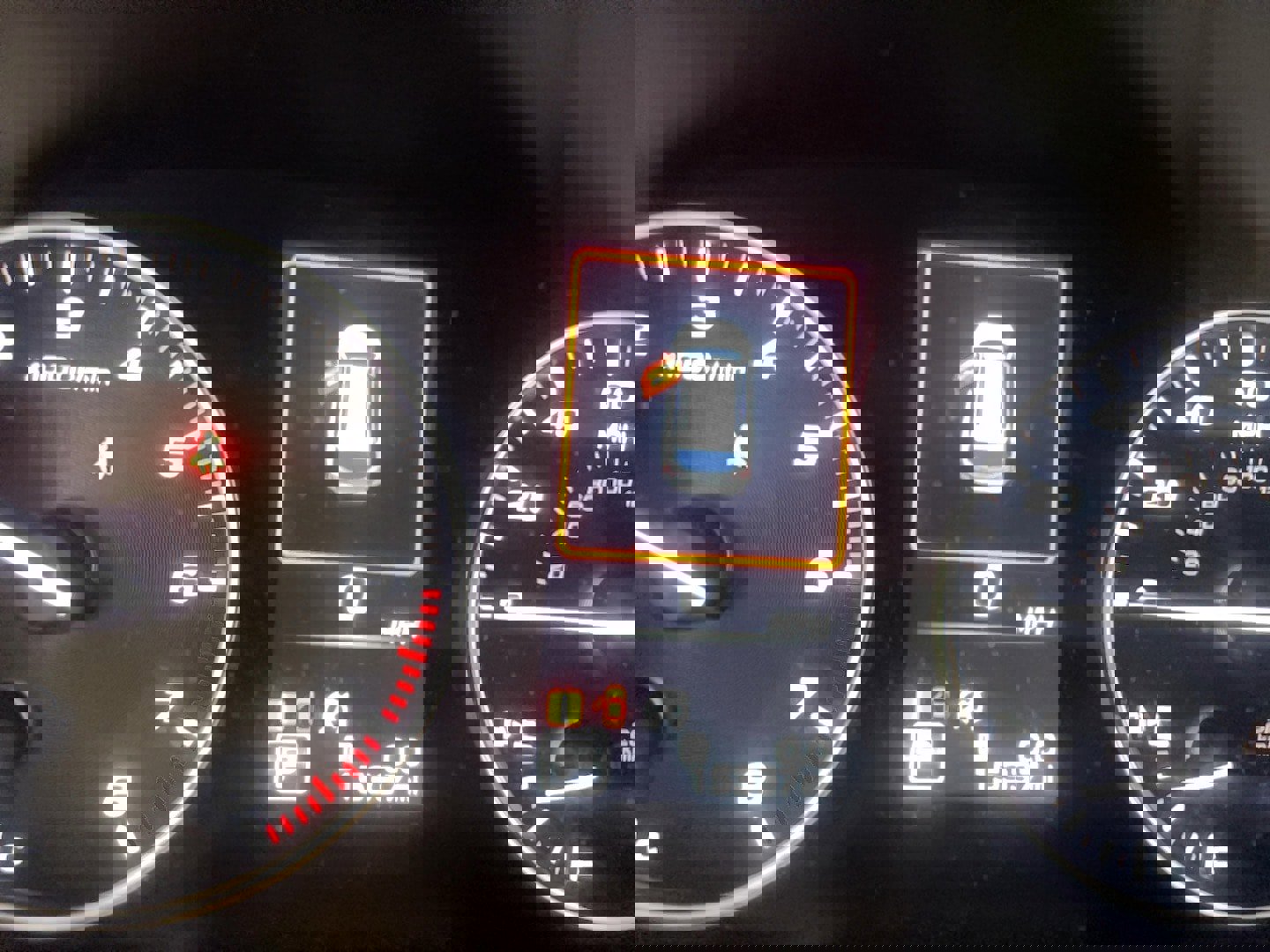 Used 2024 Subaru Outback Onyx Edition image 12