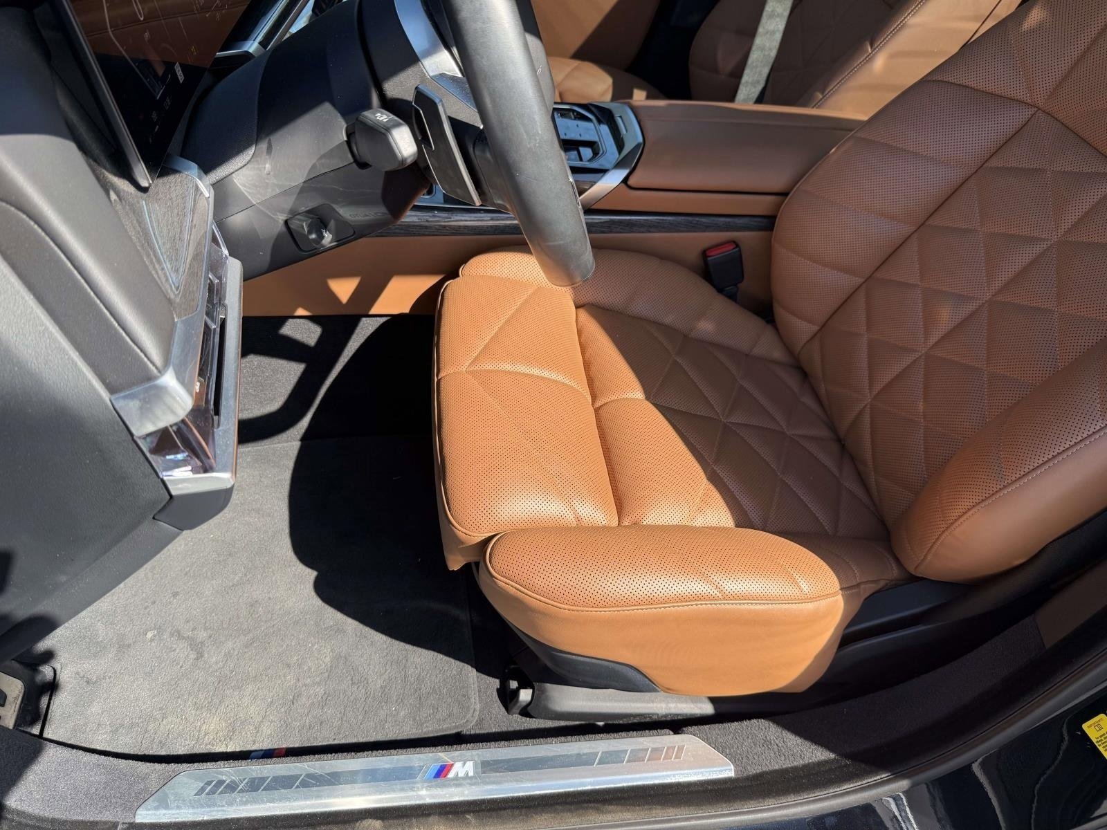 Used 2023 BMW 740i 740i image 37